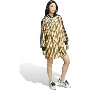Adidas Рокля X FARM Premium Dress - sportdepot - 153,32 лв
