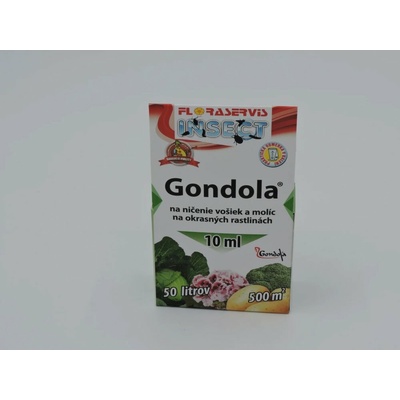 Floraservis Gondola 10 ml