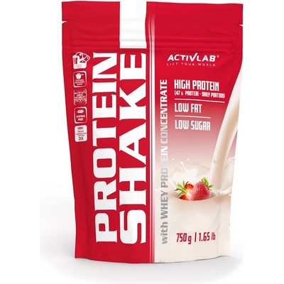 ActivLab Protein Shake 750 g