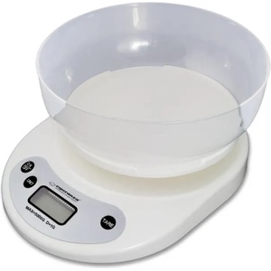 Esperanza Coconut EKS007 Кухненски везни