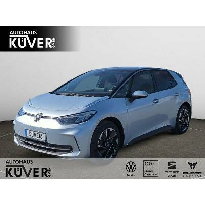 Volkswagen ID.3 Pure 125 kW