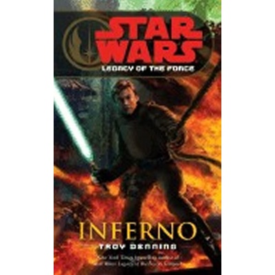 Star Wars : Legacy of the Force