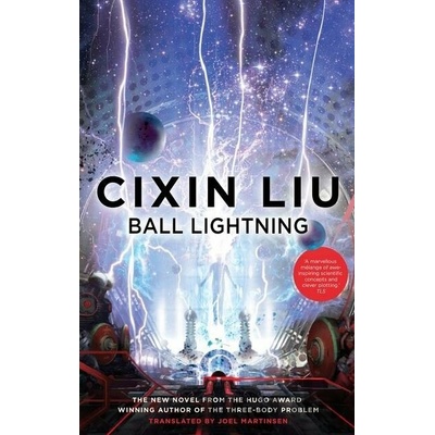 Ball Lightning