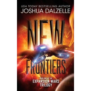 New Frontiers | Joshua Dalzelle (ISBN: 9781536985061)