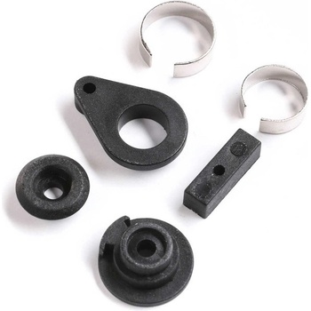 Losi servo saver lože serva: Mini JRX2