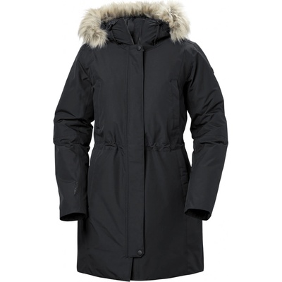 Helly Hansen W Senja 53813_990 čierna