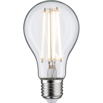 Paulmann LED žiarovka 12,5 W E27 čirá teplá biela stmívatelné 286.47