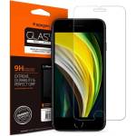 Spigen GLAS. TR тънко закалено стъкло за iPhone 7/8/SE 2020