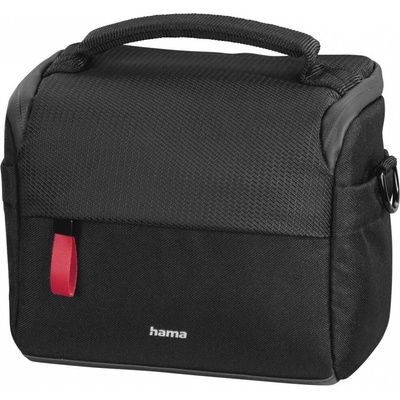 Matera Photo Bag 110 Black