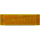 Hohner Translucent Harp C