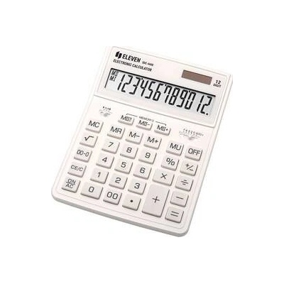 Eleven SDC444XRWHE