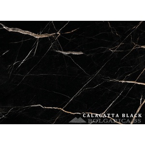 Vox profile Calacatta Black SPC декоративни стенни панели VILO