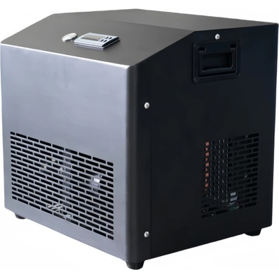 MXM Охладител за вода за ледени бани QG-05 с WiFi управление - 695W