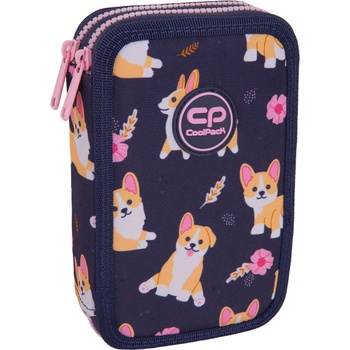 COOLPACK Несесер с пособия Cool Pack Jumper 2 - Elisabeth (F066933)