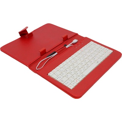 Airen AiTab Leather Case 1 7R red