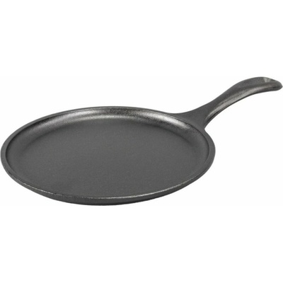 Lodge Litinová pánev na palačinky 20 cm L6OG3