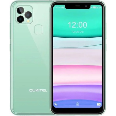 OUKITEL C22 128GB 4GB RAM Dual