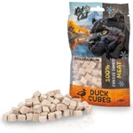 KID CAT Super Premium 100% лиофилизирано патешко месо за котки 25 g
