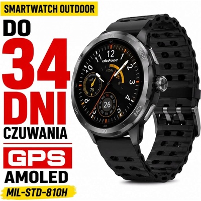 Ulefone Armor Watch Pro