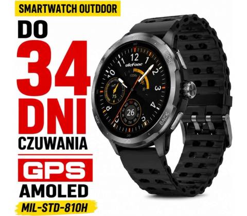 Ulefone Armor Watch Pro
