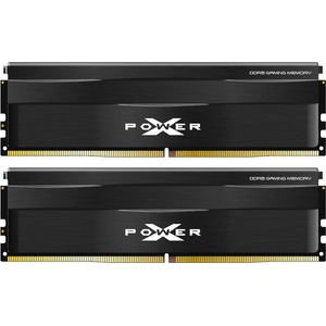 Silicon Power XPower Zenith 32GB (2x16GB) DDR5 6000MHz SP032GXLWU60FFDE