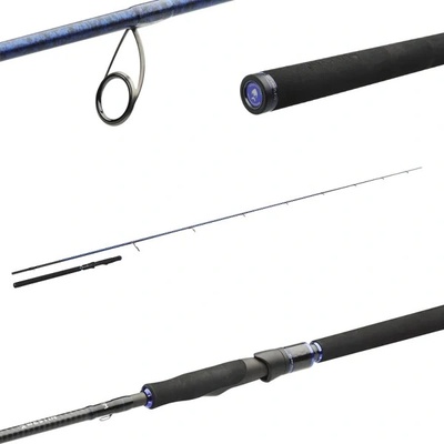 Westin W8 Precision Cast Limitless MMH 2,34 m 15-50 g 1+1-diely