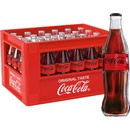 Coca Cola zero 24x330 ml