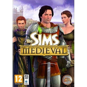 The Sims Medieval