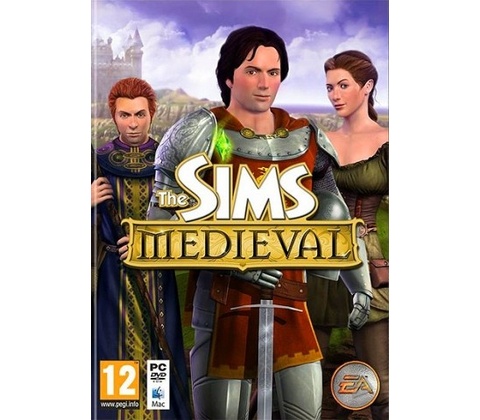 The Sims Medieval