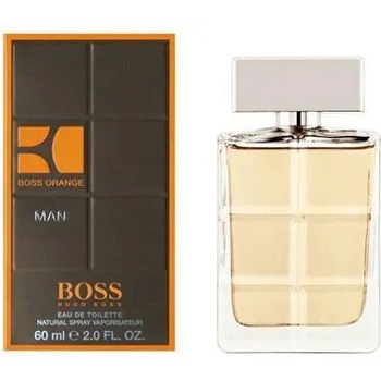 HUGO BOSS Boss Orange Man EDT 60 ml