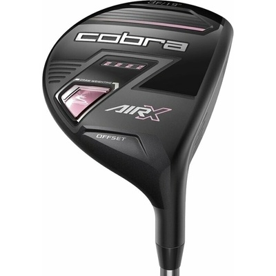 Cobra Air-X Fairway Wood 5 Right Hand