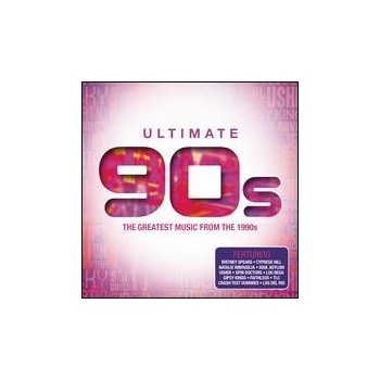 VARIOUS ULTIMATE 90s
