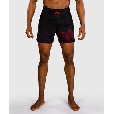 Venum fight Spectre Black/Red