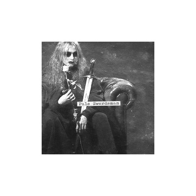 Kekht Arakh - Pale Swordsman Vinyl Colored LP