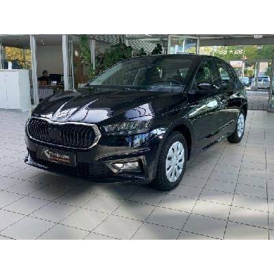Skoda Fabia 1.0 TSI 70 kW