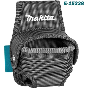 Makita Кобур за ролетка 165x80x110 мм, Makita E-15338 (E-15338)