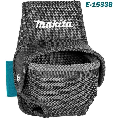 Makita Кобур за ролетка 165x80x110 мм, Makita E-15338 (E-15338)