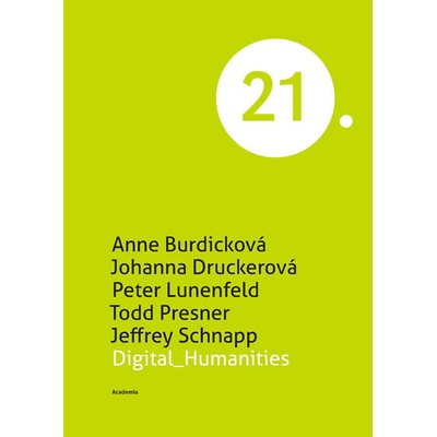 Digital Humanities