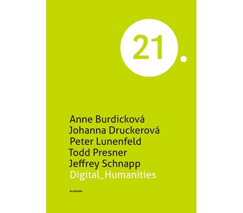 Digital Humanities