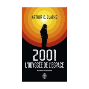 2001. L'Odyssée de l'espace (0000)