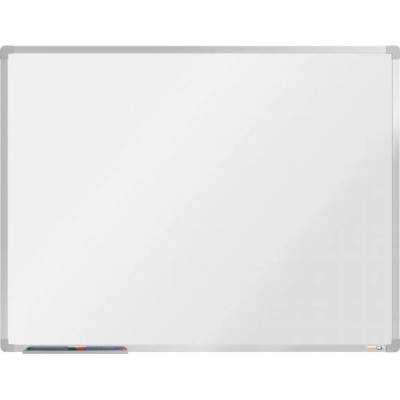 boardOK Magnetická tabule 120 x 90 stříbrný rám