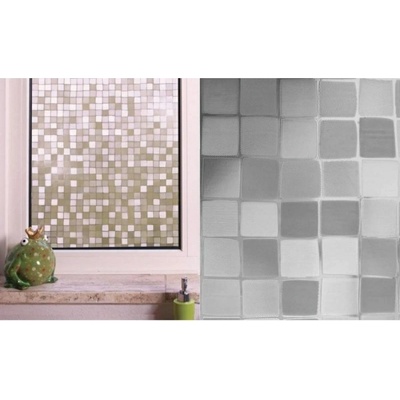 Patifix Статично фолио за стъкло кубчета 39-2905 - ширина 90 см