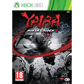Koei Yaiba Ninja Gaiden Z (Xbox 360)