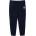 Lacoste Анцуг Lacoste Men's Cuffed Fleece Joggers - Navy Blue