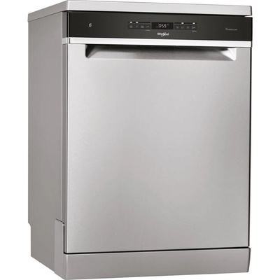 Whirlpool WFO 3T133 PFX