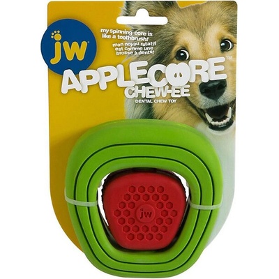 JW Pet dentální jablko 10 cm