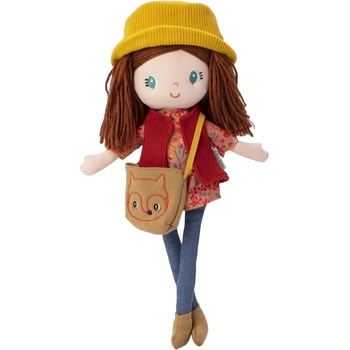 Lilliputiens Мека кукла Lilliputiens - Леа, 41 cm (83489)