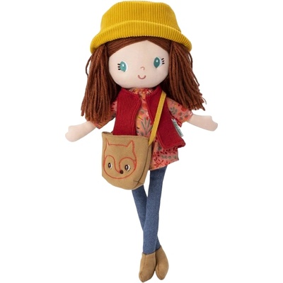 Lilliputiens Мека кукла Lilliputiens - Леа, 41 cm (83489)