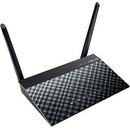 Access pointy a routery Asus RT-N12E