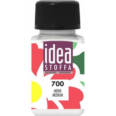 Maimeri médium na textil Idea Stoffa 60 ml
